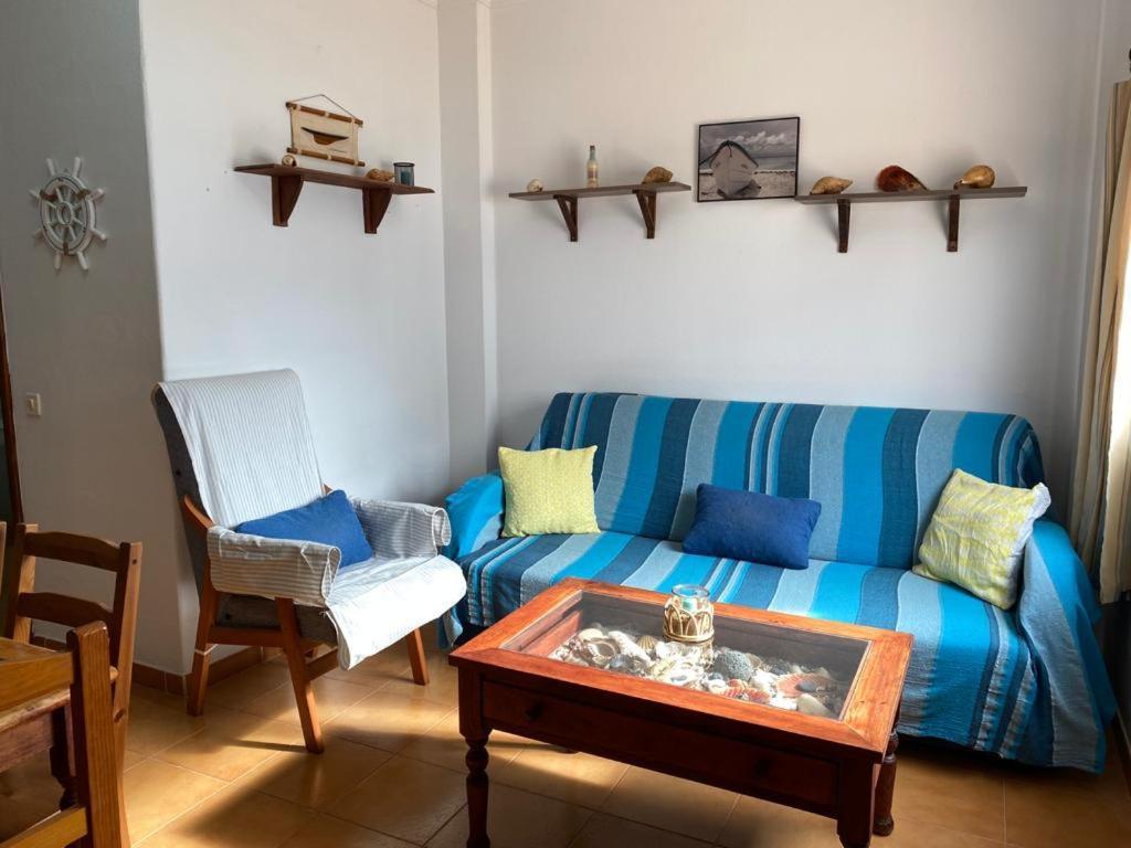 Casa Los Juanes Caleta de Sebo Exteriér fotografie